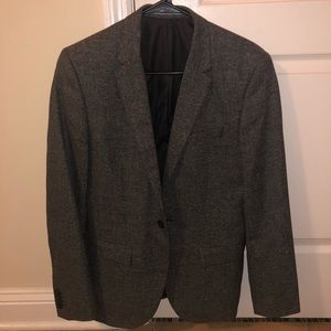 H&M Skinny Fit Blazer